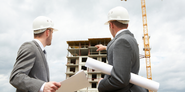 Architects, New Building Control Regulations, 2014 